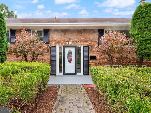 306 N Madison Street, Arlington VA 22203