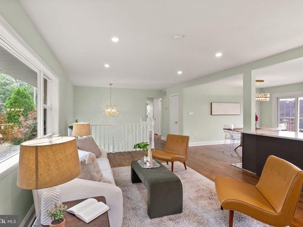 306 N Madison Street, Arlington VA 22203