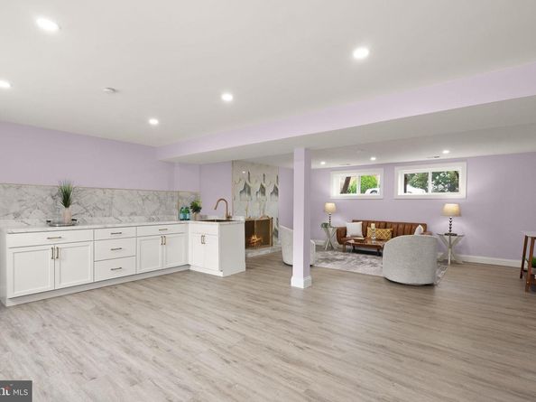 306 N Madison Street, Arlington VA 22203