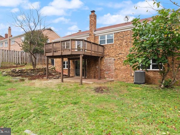 306 N Madison Street, Arlington VA 22203
