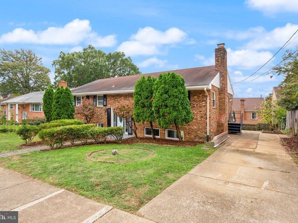 306 N Madison Street, Arlington VA 22203