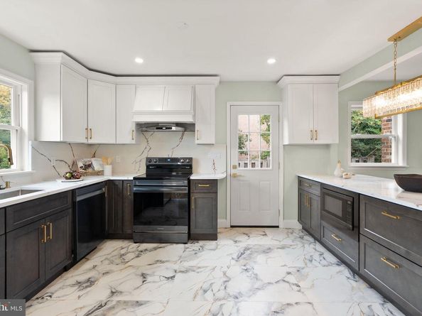 306 N Madison Street, Arlington VA 22203