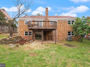 306 N Madison Street, Arlington VA 22203