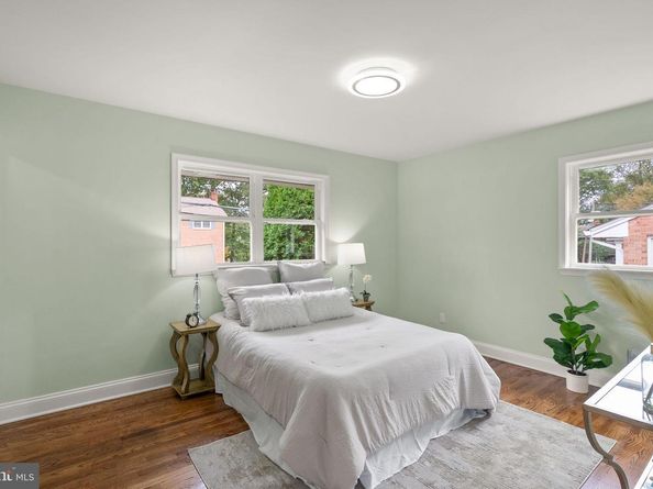 306 N Madison Street, Arlington VA 22203