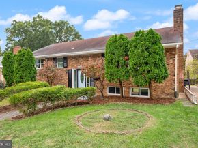 306 N Madison Street, Arlington VA 22203
