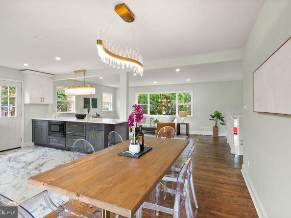 306 N Madison Street, Arlington VA 22203