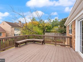 306 N Madison Street, Arlington VA 22203