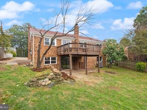 306 N Madison Street, Arlington VA 22203