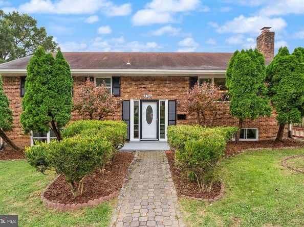306 N Madison Street, Arlington VA 22203