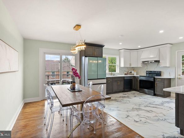306 N Madison Street, Arlington VA 22203