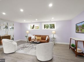 306 N Madison Street, Arlington VA 22203