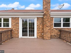 306 N Madison Street, Arlington VA 22203