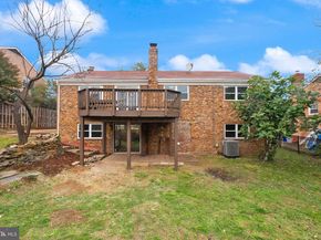 306 N Madison Street, Arlington VA 22203