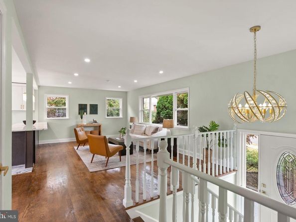 306 N Madison Street, Arlington VA 22203