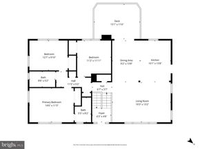 306 N Madison Street, Arlington VA 22203