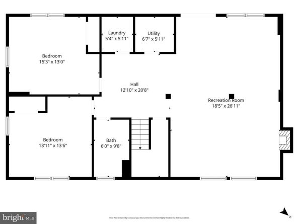 306 N Madison Street, Arlington VA 22203