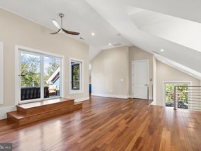 5152 Linnean Terrace NW, Washington DC 20008