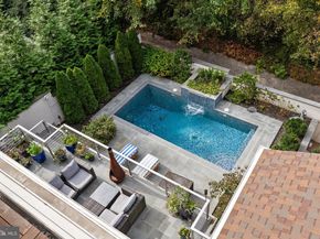 5152 Linnean Terrace NW, Washington DC 20008