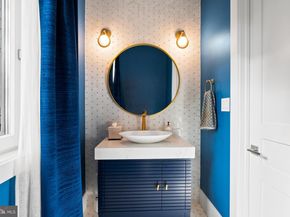 5152 Linnean Terrace NW, Washington DC 20008