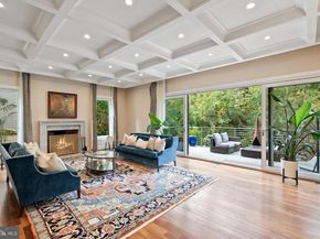 5152 Linnean Terrace NW, Washington DC 20008