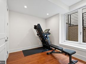 5152 Linnean Terrace NW, Washington DC 20008