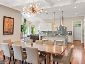 5152 Linnean Terrace NW, Washington DC 20008