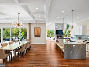 5152 Linnean Terrace NW, Washington DC 20008