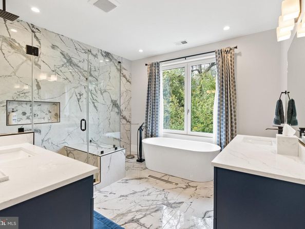 5152 Linnean Terrace NW, Washington DC 20008
