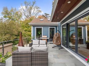 5152 Linnean Terrace NW, Washington DC 20008