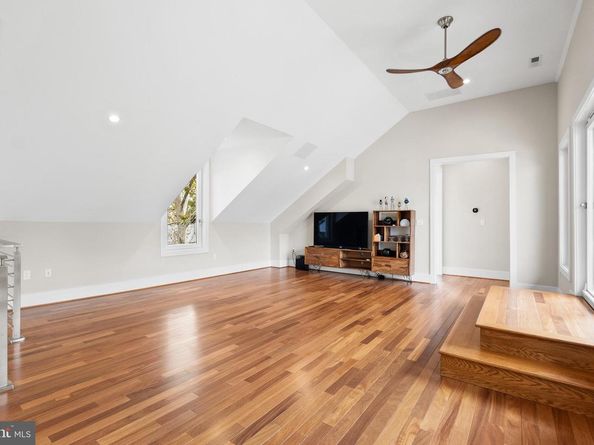 5152 Linnean Terrace NW, Washington DC 20008