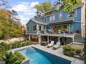 5152 Linnean Terrace NW, Washington DC 20008