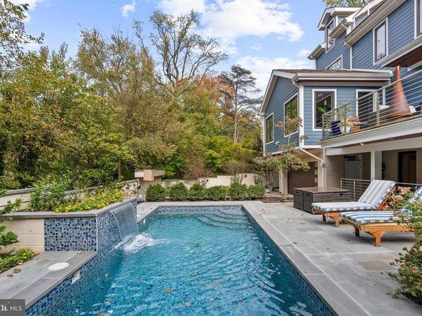 5152 Linnean Terrace NW, Washington DC 20008