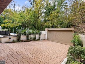 5152 Linnean Terrace NW, Washington DC 20008