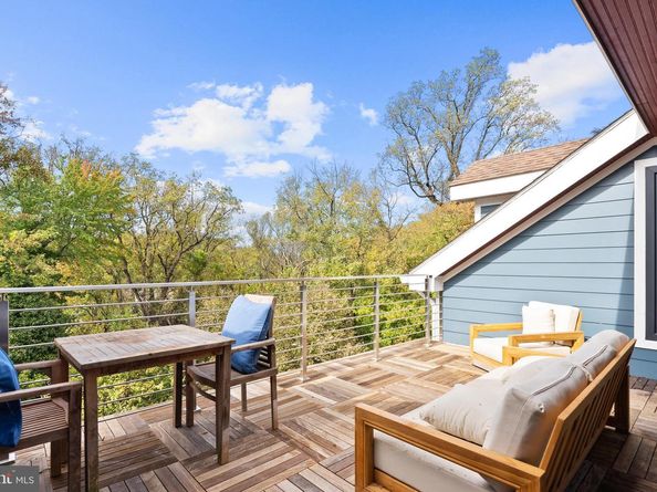 5152 Linnean Terrace NW, Washington DC 20008