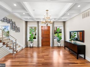 5152 Linnean Terrace NW, Washington DC 20008