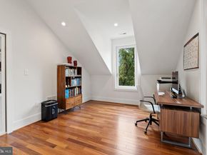5152 Linnean Terrace NW, Washington DC 20008