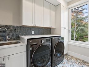 5152 Linnean Terrace NW, Washington DC 20008