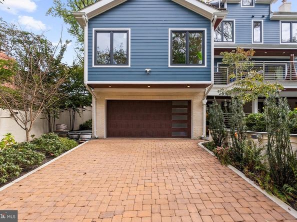 5152 Linnean Terrace NW, Washington DC 20008
