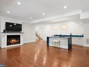 5152 Linnean Terrace NW, Washington DC 20008