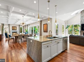 5152 Linnean Terrace NW, Washington DC 20008