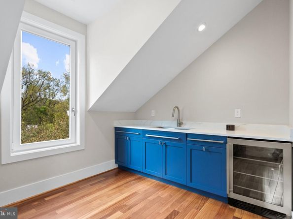 5152 Linnean Terrace NW, Washington DC 20008