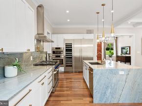 5152 Linnean Terrace NW, Washington DC 20008