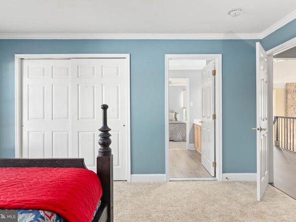 606 Muirfield Court, Berwyn PA 19312