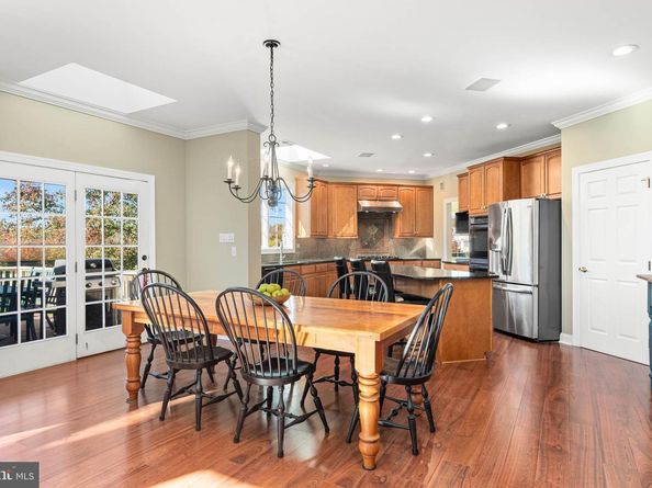 606 Muirfield Court, Berwyn PA 19312