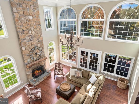 606 Muirfield Court, Berwyn PA 19312
