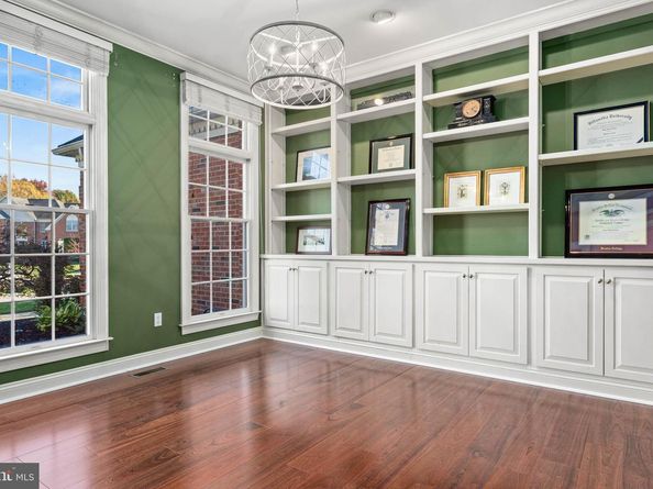 606 Muirfield Court, Berwyn PA 19312