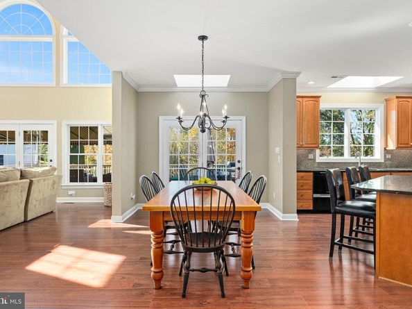 606 Muirfield Court, Berwyn PA 19312