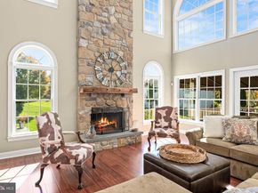 606 Muirfield Court, Berwyn PA 19312