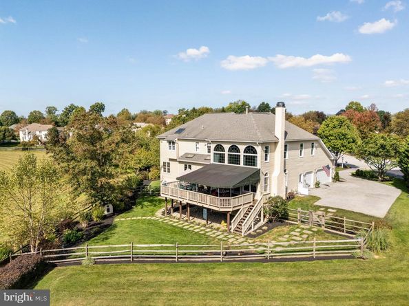 606 Muirfield Court, Berwyn PA 19312