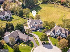 606 Muirfield Court, Berwyn PA 19312